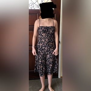 Women’s Summer Dress